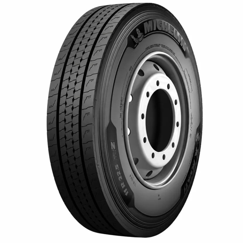 Michelin 285/70R19,5 148/146/146/144L/M X MULTI Z2 3PMSF DOT25/26