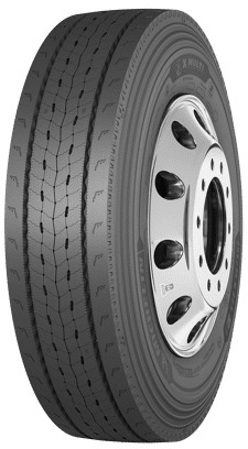 Michelin 285/70R19,5 148/146/146/144L/M X MULTI Z2 3PMSF DOT25/26