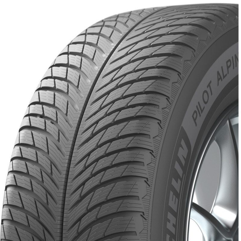 Michelin 245/45R21*V Pilot Alpin 5 Suv 104V XL