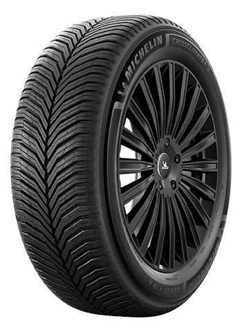 MICHELIN 205/55R19*V CROSSCLIMATE 3 97V XL
