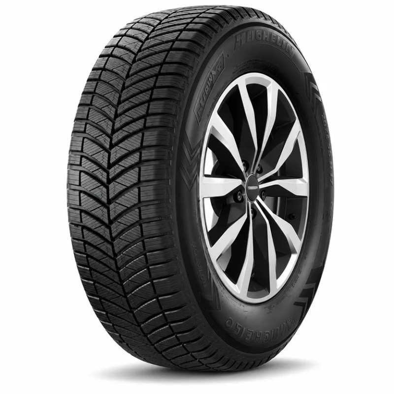 225/65R16 112R SEBRING ALL SEASON LIGHT TRUCK ,3PMSF