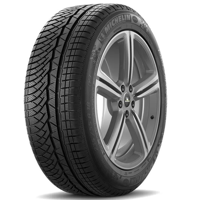 Michelin 255/35R18*V TL Pilot Alpin Pa4 94V EL