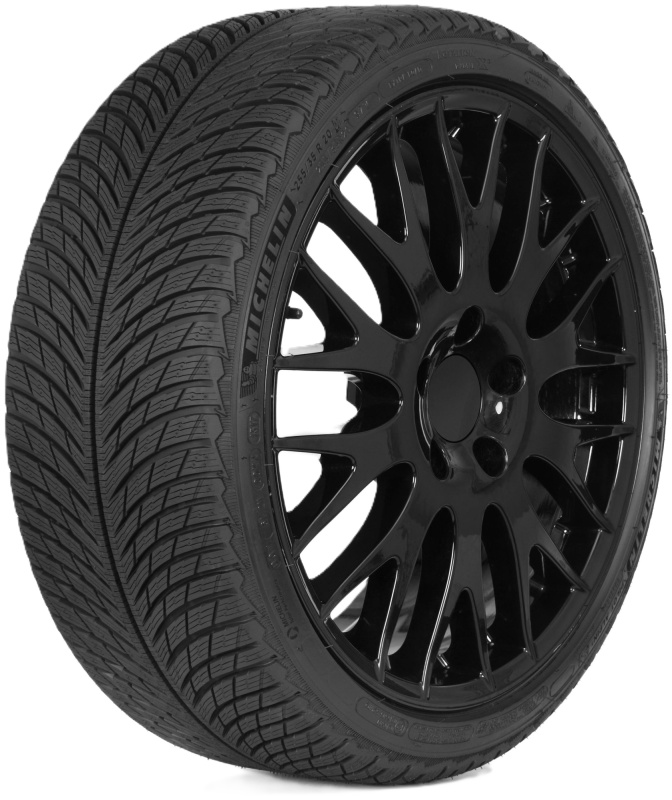 Michelin 275/50R21*V Pilot Alpin 5 Suv 113V XL
