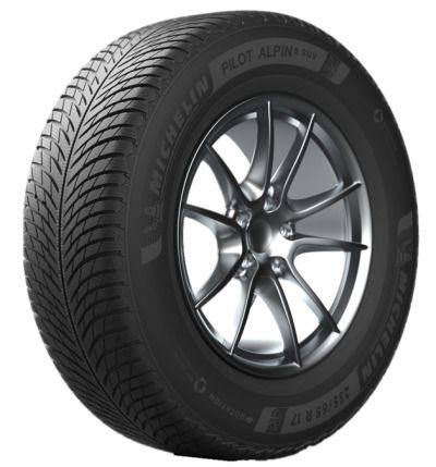 Michelin 275/50R21*V Pilot Alpin 5 Suv 113V XL