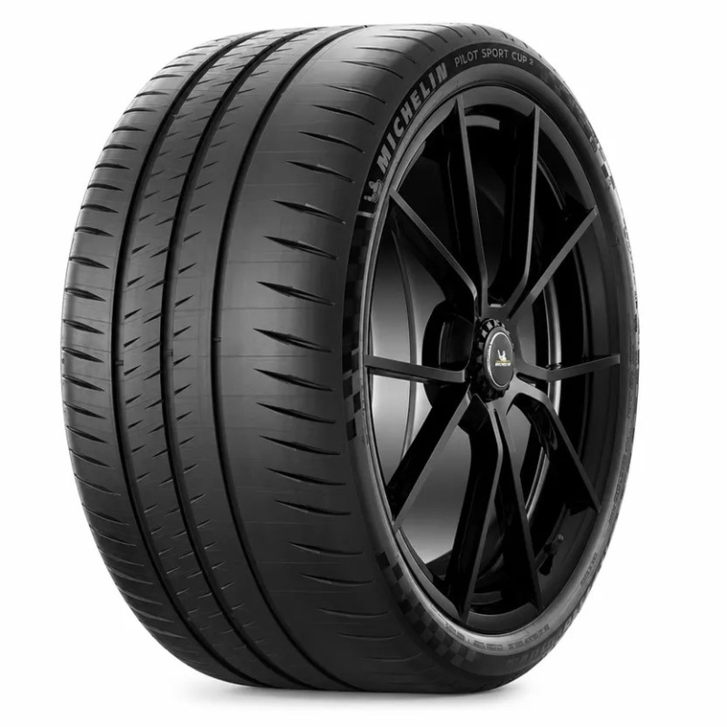 Michelin 215/40Zr18*Y Pilot Sport Cup 2 89Y XL