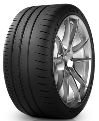 Michelin 215/40Zr18*Y Pilot Sport Cup 2 89Y XL