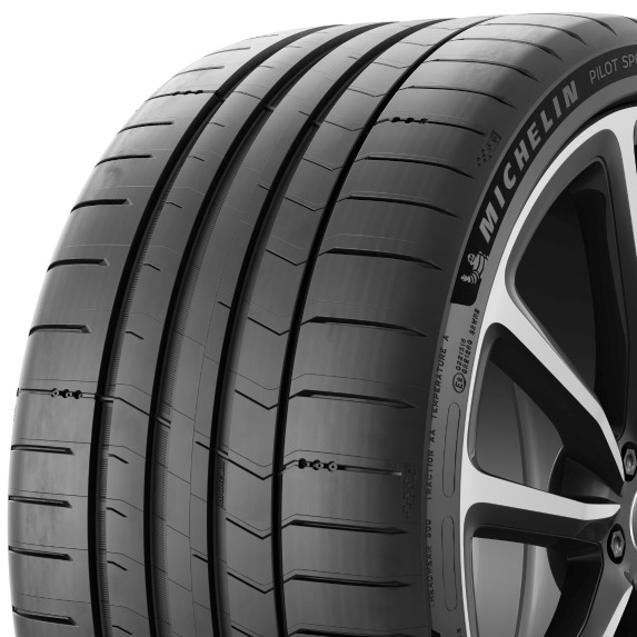 MICHELIN HL295/30R22*Y PILOT SPORT S 5 106Y XL POL