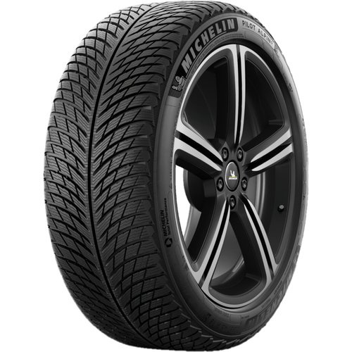 MICHELIN 275/60R20*H PILOT ALPIN 5 116H XL LR