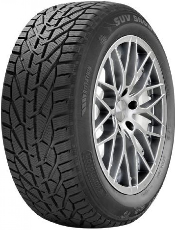 Kormoran KORMORAN SUV SNOW BSW M+S 3PMSF 215/65 R16 98h