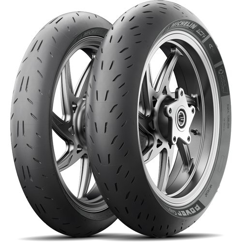 Michelin 150/60Zr17*W TL M/C Power Cup Evo 66W R