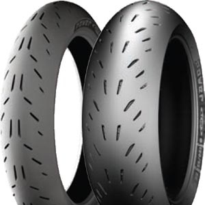 Michelin 150/60Zr17*W TL M/C Power Cup Evo 66W R