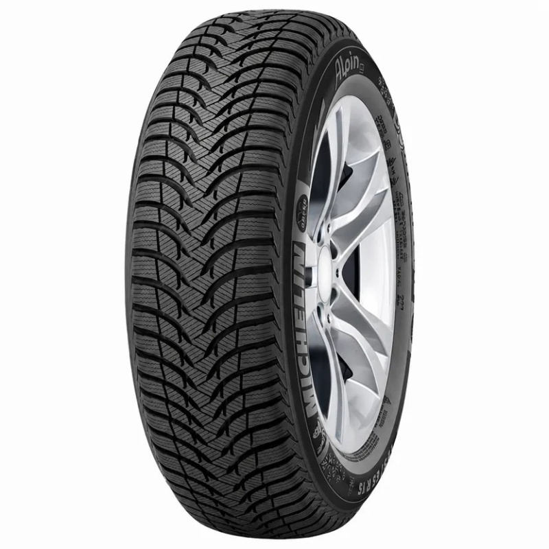 Michelin 185/60R14*T TL Alpin A4 82T