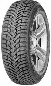 Michelin 185/60R14*T TL Alpin A4 82T