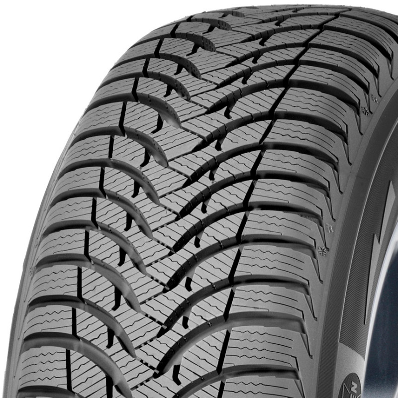 Michelin 185/60R14*T TL Alpin A4 82T