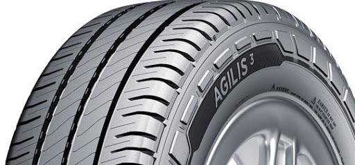 Michelin 225/75R16C*R Agilis 3 118/116R