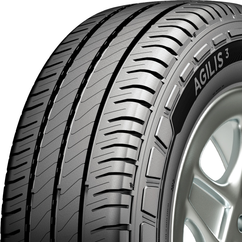 Michelin 225/75R16C*R Agilis 3 118/116R