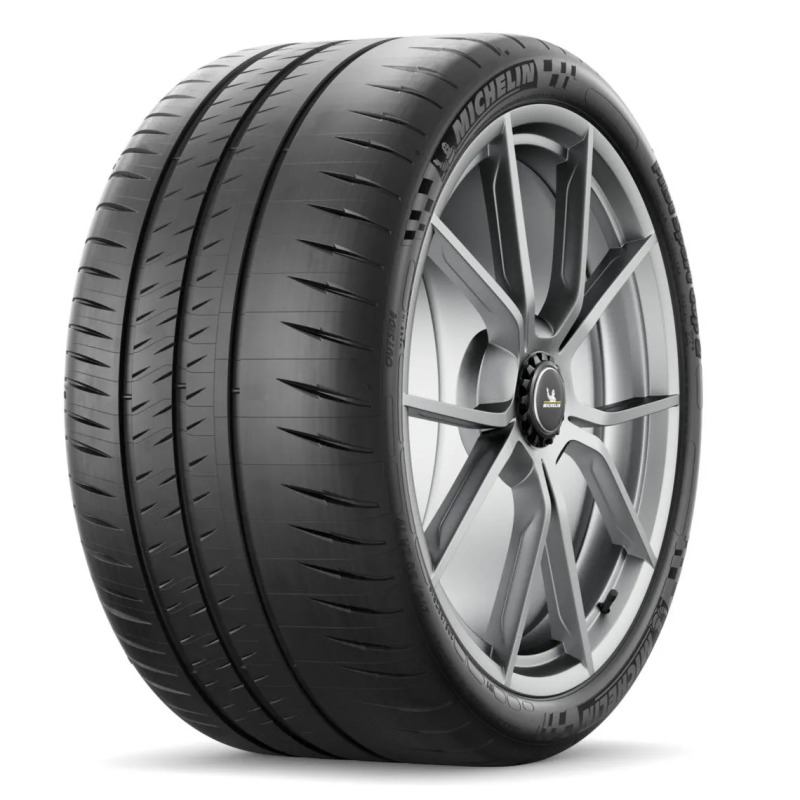 MICHELIN 305/30ZR20*Y PIL SPORT CUP 2 103YXL N1