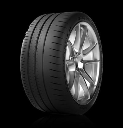 MICHELIN 305/30ZR20*Y PIL SPORT CUP 2 103YXL N1