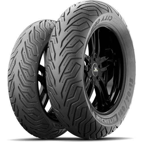 Michelin 140/70-15*S M/C City Grip 2 69S RF