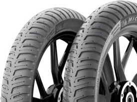 MICHELIN 2.75-18 CITY EXTRA 48S F/R REIN TL DOT2026