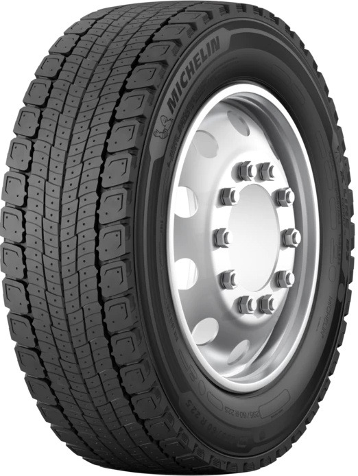MICHELIN 315/60 R22.5 X LINE ENERGY D3 152/148L 3PMSF M+S DRIVE