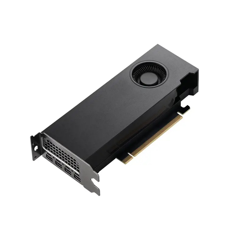 PNY NVIDIA RTX A4500 20GB GDDR6 (VCNRTXA4500-SB) Černá