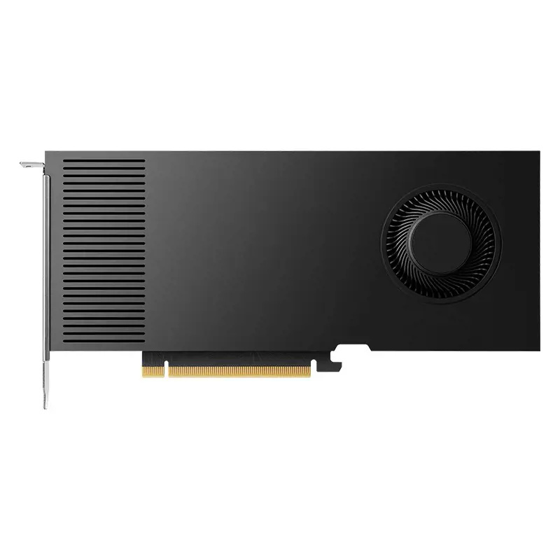 PNY NVIDIA RTX 4000 Ada 20GB GDDR6 (VCNRTX4000ADA-PB) Černá