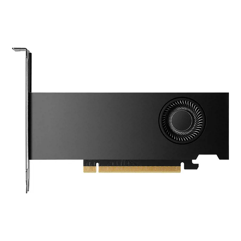 NVIDIA RTX 2000 Ada 16GB GDDR6 (VCNRTX2000ADA-SB) Černá