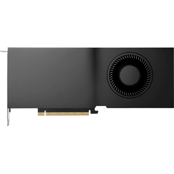 NVIDIA RTX 2000 Ada 16GB GDDR6 (VCNRTX2000ADA-SB) Černá