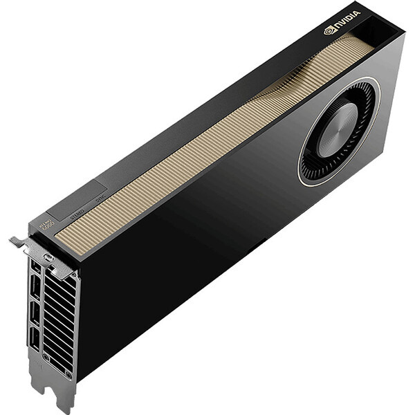PNY NVIDIA RTX PRO 6000 Blackwell Max-Q Workstation Edition OEM Version 96GB GDDR7