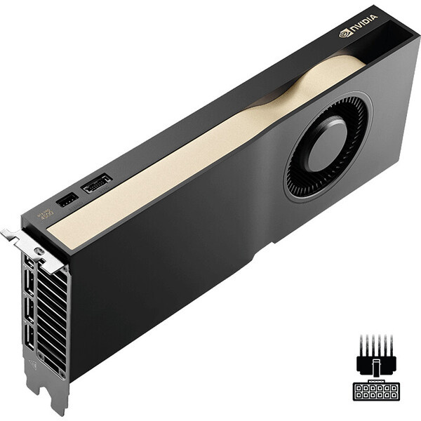 PNY NVIDIA RTX PRO 4500 Blackwell/32GB/GDDR7