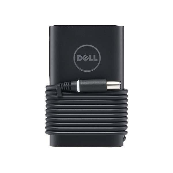 Dell AC adaptér 65W 3 Pin, 450-ABFS Černá