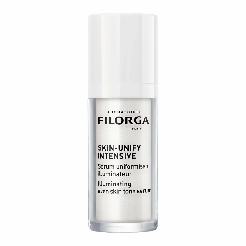 FILORGA SKIN-UNIFY INTENSIVE rozjasňující sérum proti pigmentovým skvrnám 30 ml