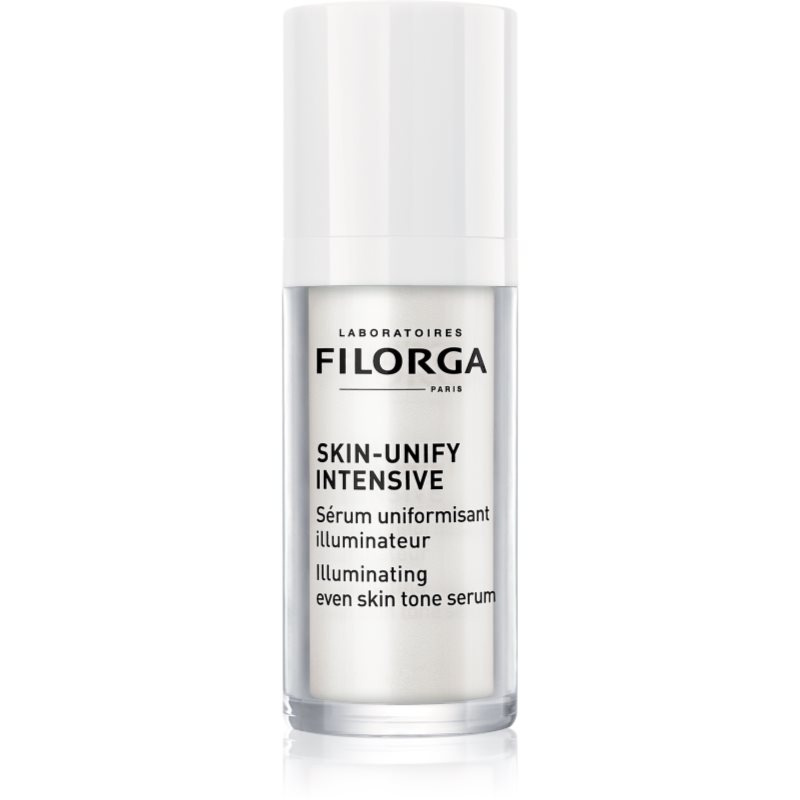 FILORGA SKIN-UNIFY INTENSIVE rozjasňující sérum proti pigmentovým skvrnám 30 ml