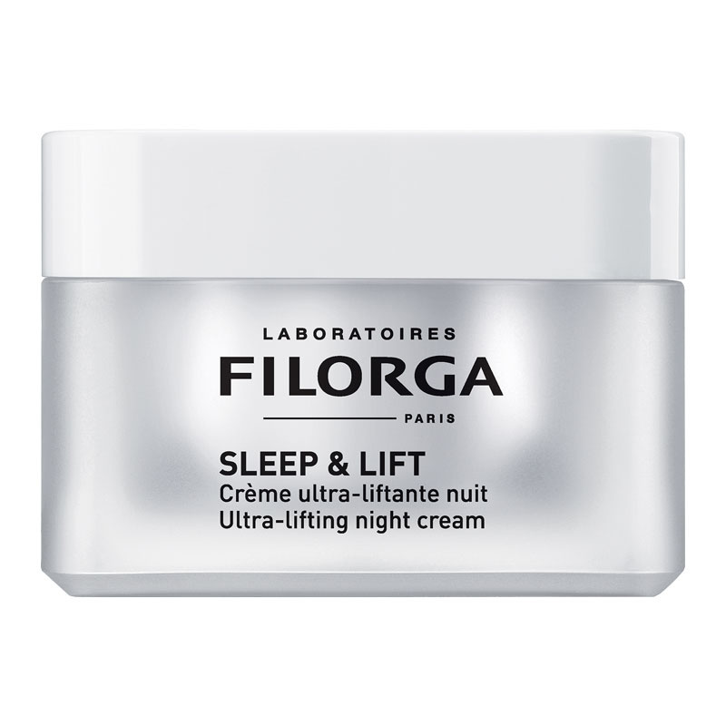 FILORGA SLEEP & LIFT noční krém s liftingovým efektem 50 ml