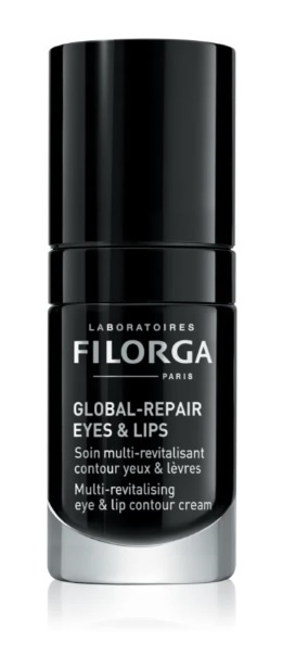FILORGA GLOBAL-REPAIR EYES & LIPS revitalizační krém na kontury očí a rtů 15 ml