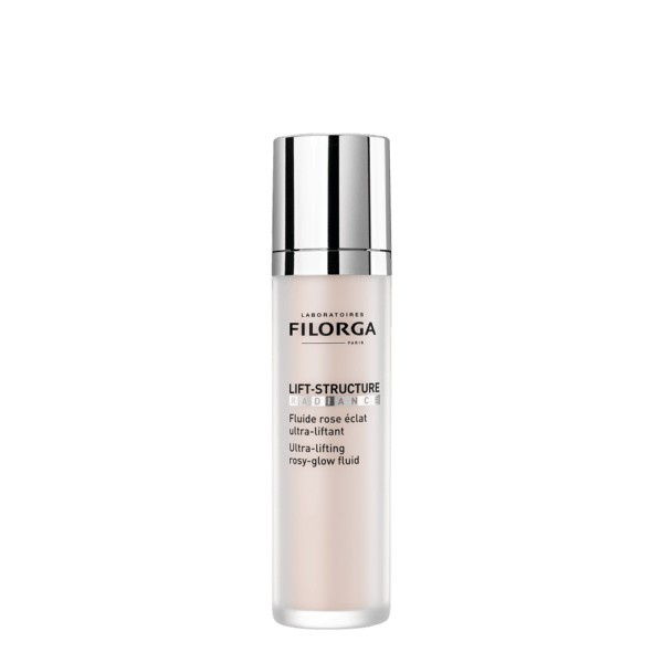 FILORGA LIFT -STRUCTURE RADIANCE zpevňující protivráskový krém pro rozjasnění a vyhlazení pleti 50 ml