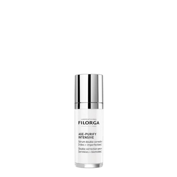 FILORGA AGE-PURIFY INTENSIVE intenzivní omlazující sérum pro problematickou pleť 30 ml
