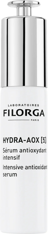 FILORGA HYDRA-AOX intenzivní sérum s antioxidačním účinkem 30 ml