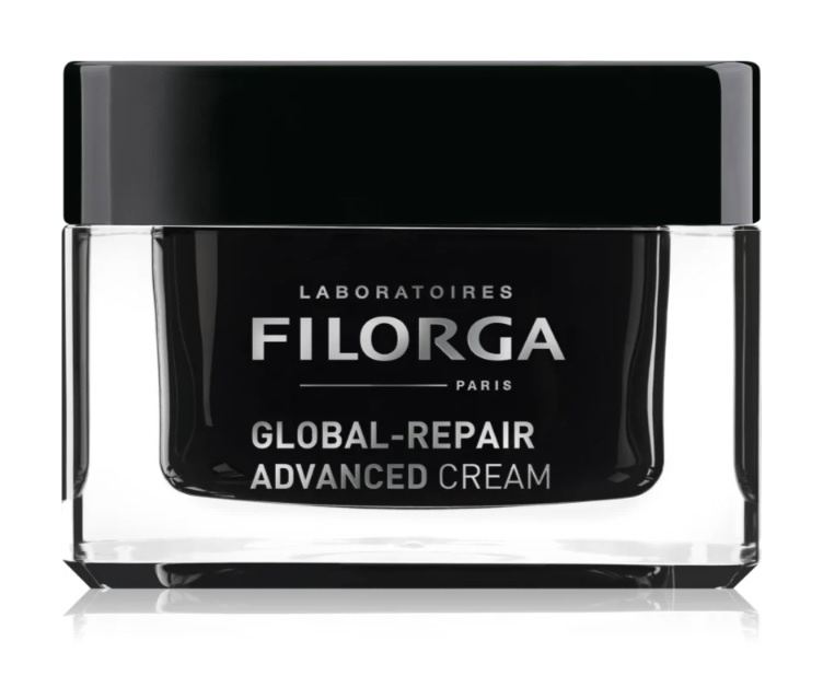 FILORGA GLOBAL-REPAIR ADVANCED CREAM denní a noční krém proti stárnutí pleti 50 ml