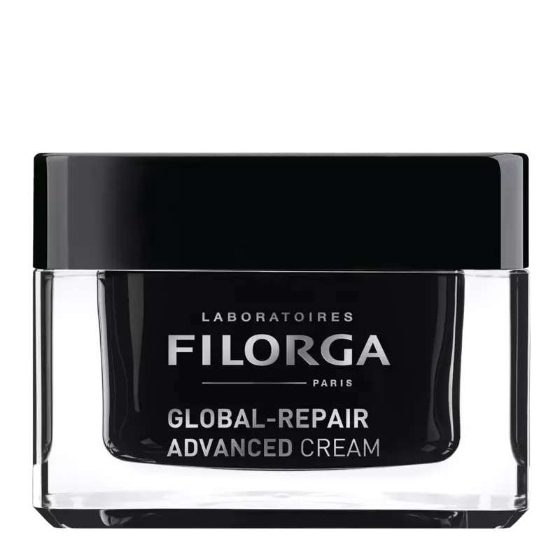 FILORGA GLOBAL-REPAIR ADVANCED CREAM denní a noční krém proti stárnutí pleti 50 ml