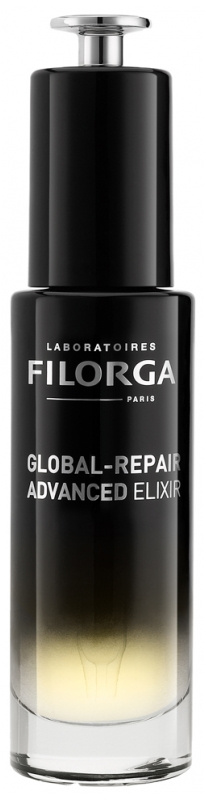 FILORGA GLOBAL-REPAIR ADVANCED ELIXIR intenzivní sérum proti stárnutí pleti 30 ml