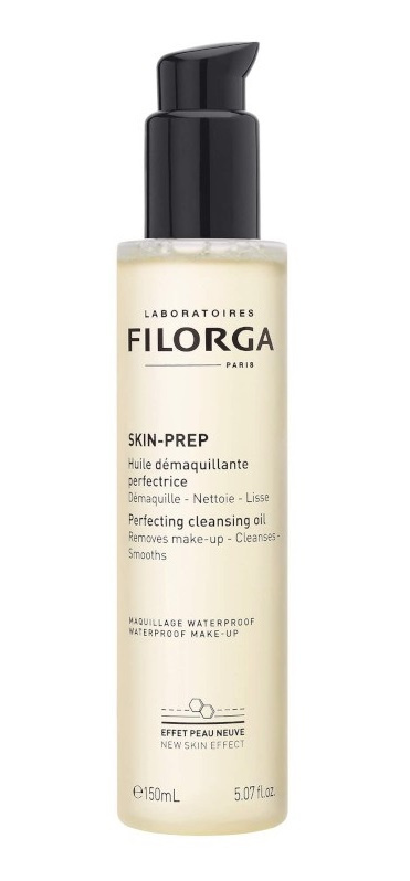 FILORGA SKIN PREP PERFECTING CLEANSING OIL čisticí pleťový olej 150 ml