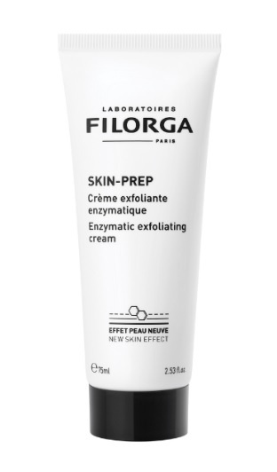 FILORGA SKIN PREP ENZYMATIC EXFOLIATING CREAM enzymatický peeling 75 ml