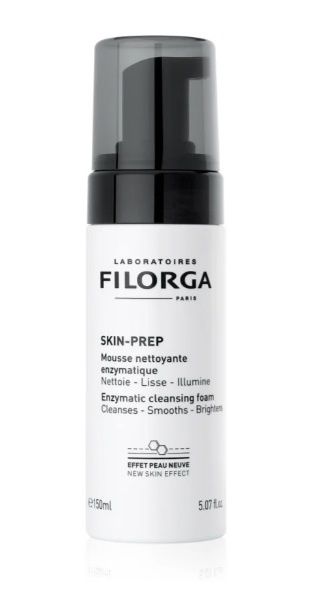 FILORGA SKIN PREP ENZYMATIC CLEANSING FOAM čisticí pěna 150 ml