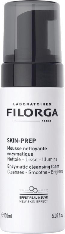 FILORGA SKIN PREP ENZYMATIC CLEANSING FOAM čisticí pěna 150 ml