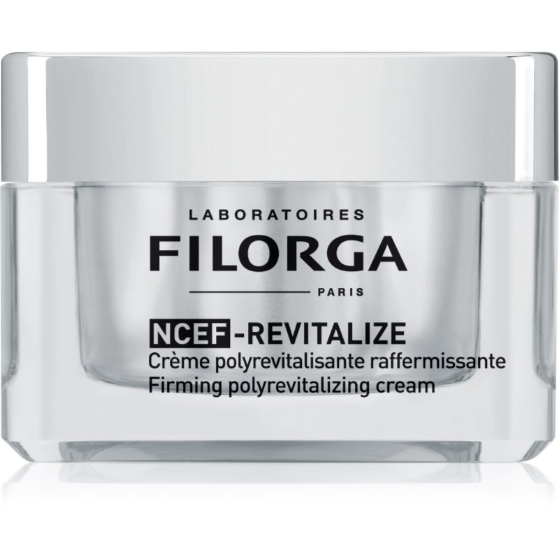 FILORGA NCEF -REVITALIZE CREAM revitalizační krém 50 ml