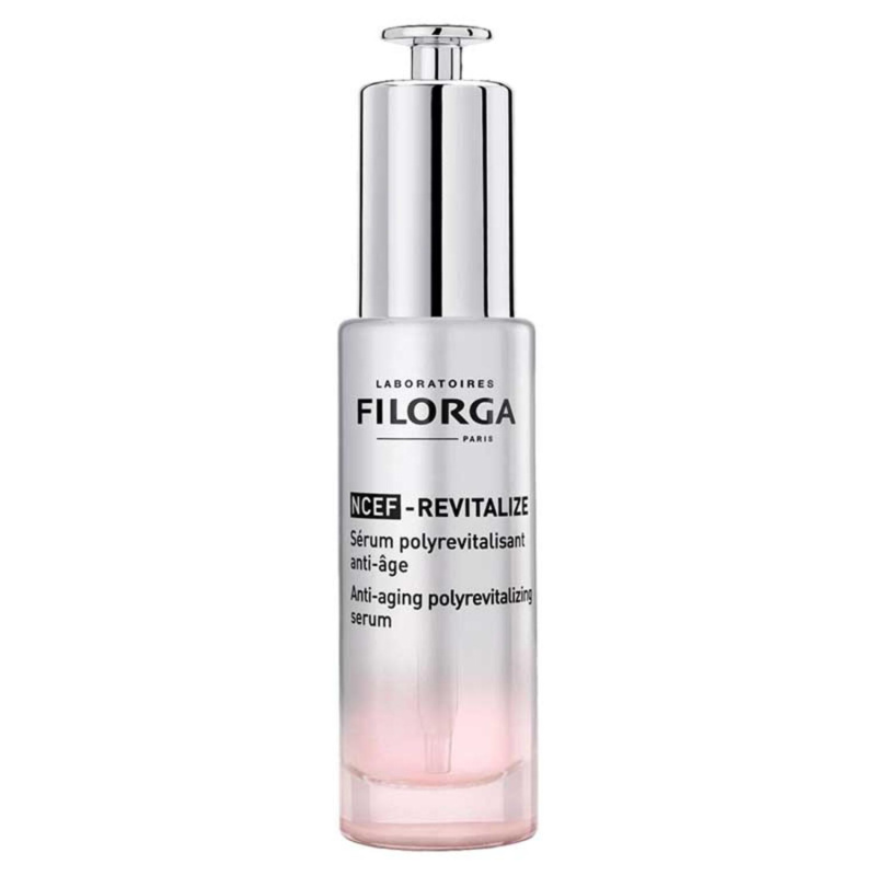 FILORGA NCEF -REVITALIZE SERUM revitalizační sérum 30 ml