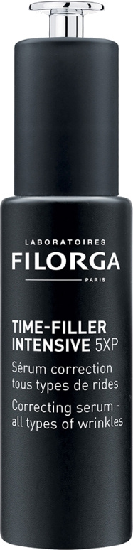 FILORGA TIME-FILLER INTENSIVE 5XP intenzivní sérum s protivráskovým účinkem 30 ml