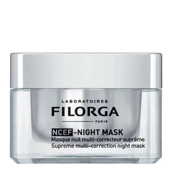 FILORGA NCEF -REVITALIZE NIGHT revitalizační noční krém 50 ml